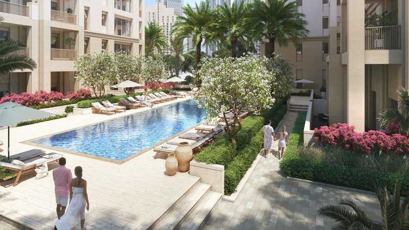 Breeze at Creek Beach Building 2 - Breeze at Creek Beach - 10